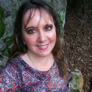 Meet your Posher, Christy